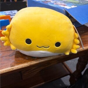 10” stackable bertwin squishmallow